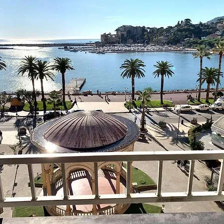 Mazzini Chiosco Vicino A Portofino Апартаменты