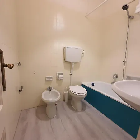 Апартаменты Mazzini Chiosco Vicino A Portofino