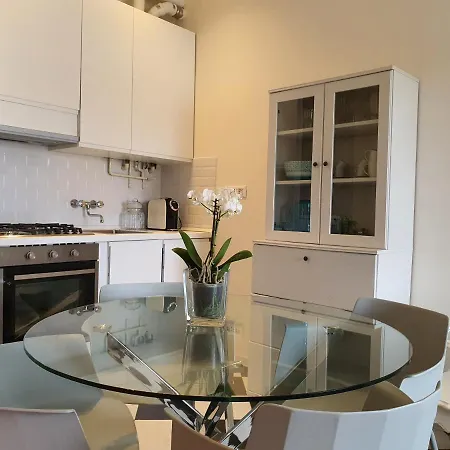 Mazzini Chiosco Vicino A Portofino Апартаменты *