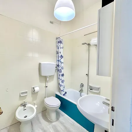 Mazzini Chiosco Vicino A Portofino דירה *