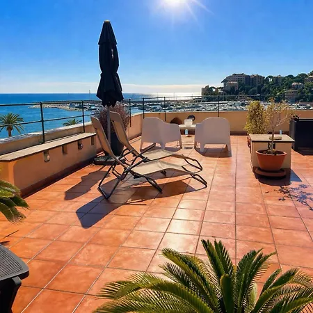 Апартаменты Mazzini Chiosco Vicino A Portofino *