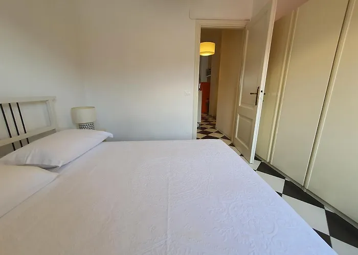 Mazzini Chiosco Vicino A Portofino Lejlighed *