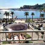 Mazzini Chiosco Vicino A Portofino Daire