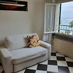 Mazzini Chiosco Vicino A Portofino Apartamento Rapallo