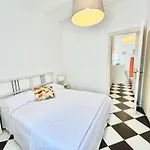 Mazzini Chiosco Vicino A Portofino Daire *