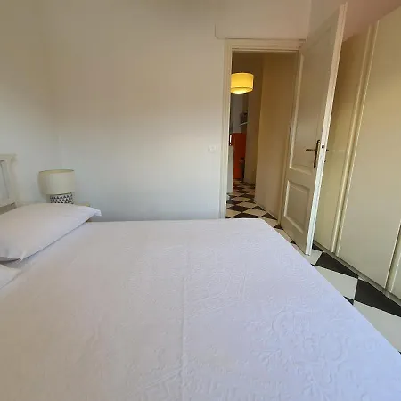 Mazzini Chiosco Vicino A Portofino Apartment *