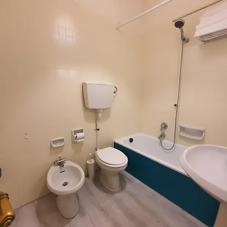 Mazzini Chiosco Vicino A Portofino Apartment Rapallo
