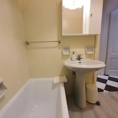 Mazzini Chiosco Vicino A Portofino Appartement *