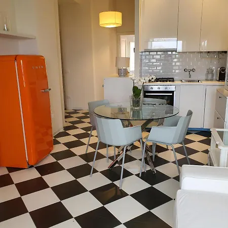 Apartment Mazzini Chiosco Vicino A Portofino *