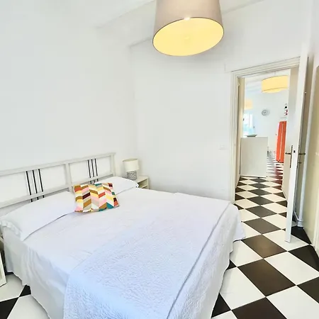 Mazzini Chiosco Vicino A Portofino Apartment *