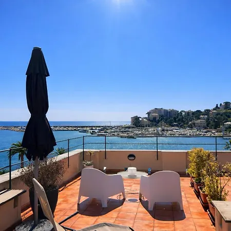 公寓 Mazzini Chiosco Vicino A Portofino 拉帕洛